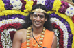 Medical test indicates Nithyananda is man